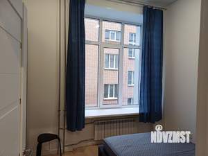 1-к квартира, на длительный срок, 34м2, 3/4 этаж