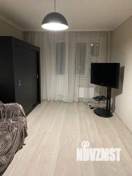 2-к квартира, на длительный срок, 58м2, 4/14 этаж