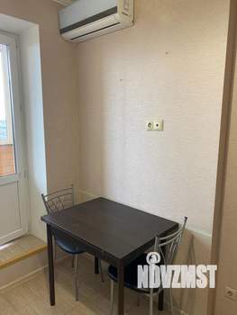 2-к квартира, на длительный срок, 43м2, 22/25 этаж