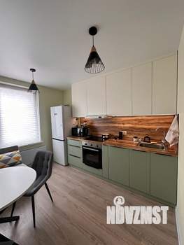 1-к квартира, на длительный срок, 36м2, 14/25 этаж