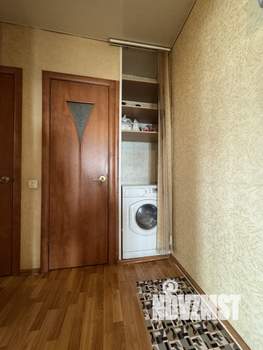 2-к квартира, на длительный срок, 53м2, 8/9 этаж