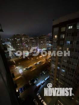 2-к квартира, на длительный срок, 57м2, 16/17 этаж