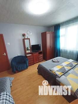 2-к квартира, посуточно, 65м2, 20/25 этаж