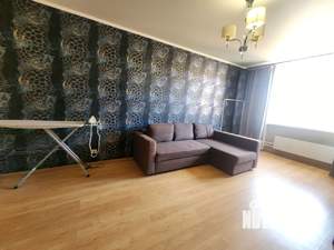 3-к квартира, посуточно, 100м2, 14/17 этаж