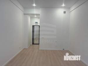 Студия квартира, на длительный срок, 24м2, 1/4 этаж