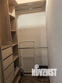 1-к квартира, на длительный срок, 35м2, 15/17 этаж