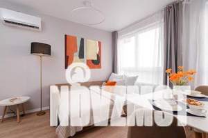 1-к квартира, посуточно, 30м2, 11/17 этаж