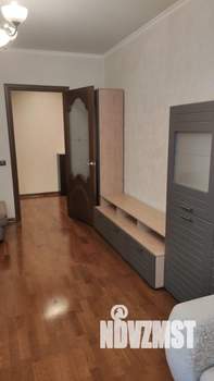 1-к квартира, на длительный срок, 42м2, 4/25 этаж