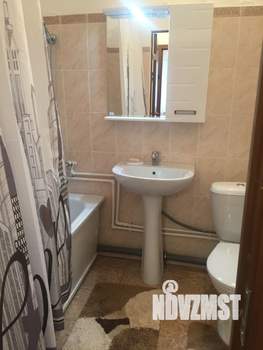 1-к квартира, на длительный срок, 38м2, 10/19 этаж