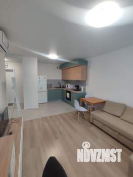 1-к квартира, на длительный срок, 39м2, 20/26 этаж