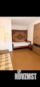 1-к квартира, на длительный срок, 34м2, 2/9 этаж