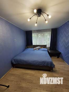 3-к квартира, на длительный срок, 60м2, 2/9 этаж