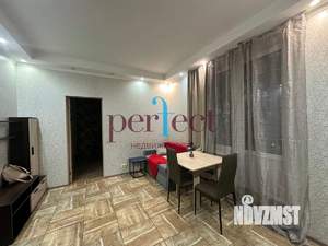 1-к квартира, на длительный срок, 42м2, 9/12 этаж