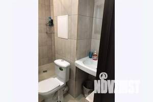 1-к квартира, посуточно, 20м2, 6/16 этаж