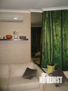 2-к квартира, на длительный срок, 100м2, 8/25 этаж