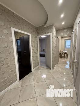 2-к квартира, на длительный срок, 55м2, 16/17 этаж