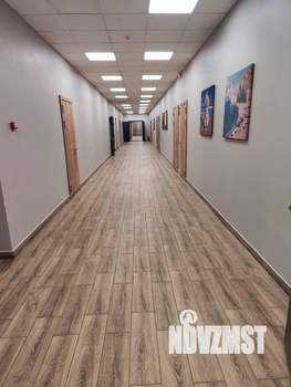 Студия квартира, на длительный срок, 21м2, 2/4 этаж