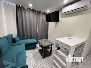 2-к квартира, на длительный срок, 32м2, 7/25 этаж