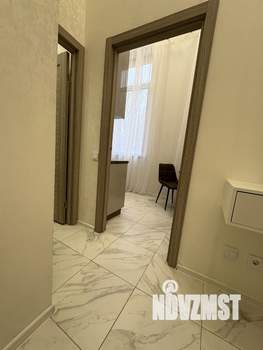 1-к квартира, на длительный срок, 44м2, 2/22 этаж