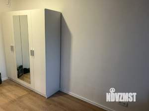 Студия квартира, на длительный срок, 24м2, 11/17 этаж