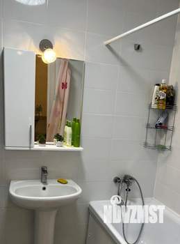 1-к квартира, на длительный срок, 40м2, 7/25 этаж
