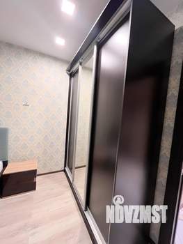 1-к квартира, на длительный срок, 38м2, 20/20 этаж