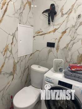 1-к квартира, посуточно, 20м2, 9/18 этаж
