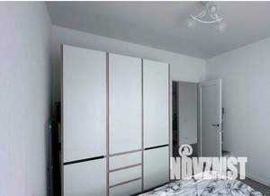 1-к квартира, на длительный срок, 35м2, 14/18 этаж