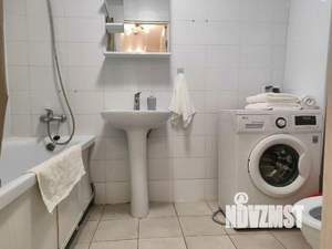 2-к квартира, посуточно, 54м2, 1/1 этаж