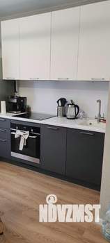 1-к квартира, на длительный срок, 38м2, 9/17 этаж