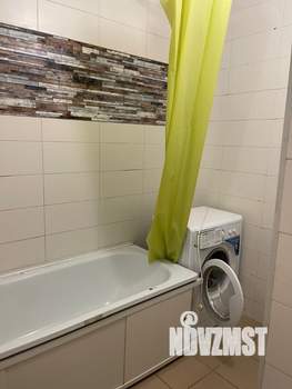 1-к квартира, на длительный срок, 40м2, 13/17 этаж