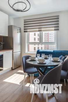 1-к квартира, посуточно, 32м2, 9/17 этаж