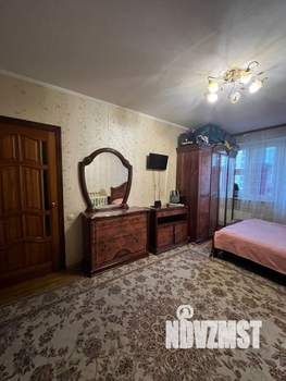 1-к квартира, на длительный срок, 37м2, 6/14 этаж