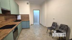 2-к квартира, на длительный срок, 47м2, 4/17 этаж