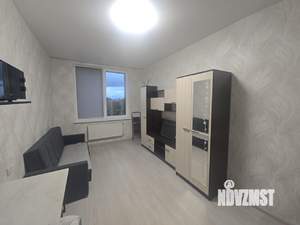 Студия квартира, на длительный срок, 24м2, 6/23 этаж