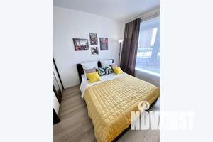 3-к квартира, посуточно, 65м2, 4/25 этаж