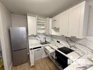 1-к квартира, на длительный срок, 34м2, 2/17 этаж