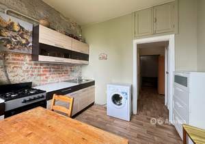 3-к квартира, на длительный срок, 73м2, 4/4 этаж