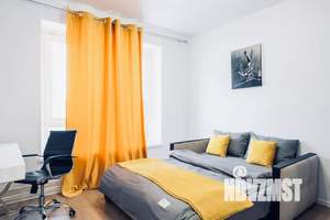 3-к квартира, посуточно, 65м2, 3/26 этаж