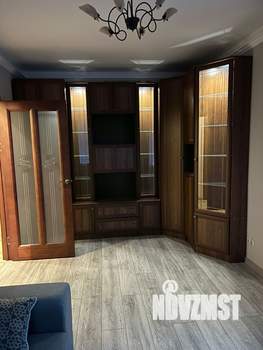 1-к квартира, на длительный срок, 31м2, 4/5 этаж