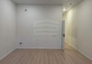 Студия квартира, на длительный срок, 35м2, 2/4 этаж