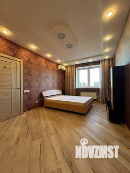 1-к квартира, на длительный срок, 40м2, 12/16 этаж