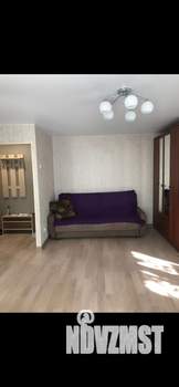 1-к квартира, на длительный срок, 35м2, 3/5 этаж