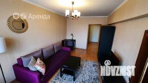 2-к квартира, на длительный срок, 52м2, 12/14 этаж