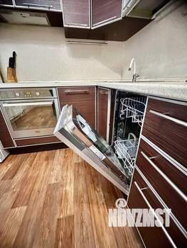 1-к квартира, на длительный срок, 40м2, 14/17 этаж