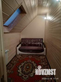 3-к квартира, на длительный срок, 65м2, 3/3 этаж