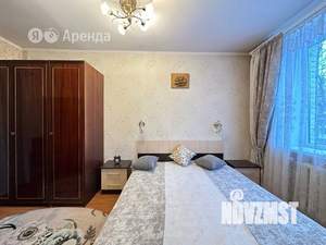 2-к квартира, на длительный срок, 45м2, 5/5 этаж