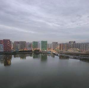 1-к квартира, на длительный срок, 36м2, 15/17 этаж
