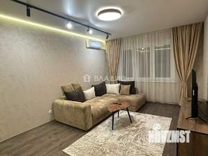 2-к квартира, на длительный срок, 62м2, 13/25 этаж