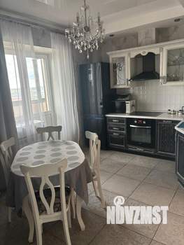 3-к квартира, на длительный срок, 80м2, 9/17 этаж